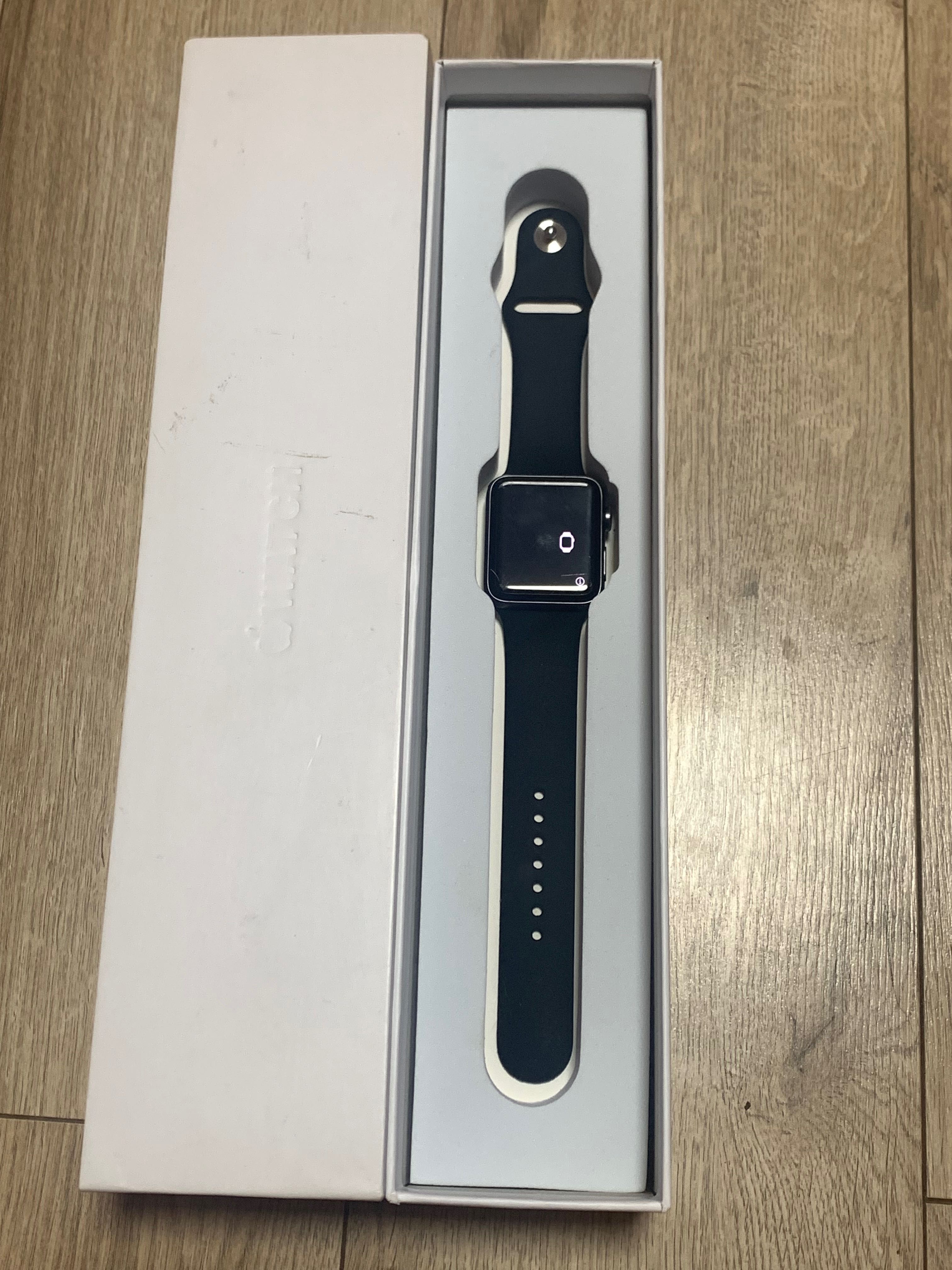 Apple Watch 3 series 42 mm