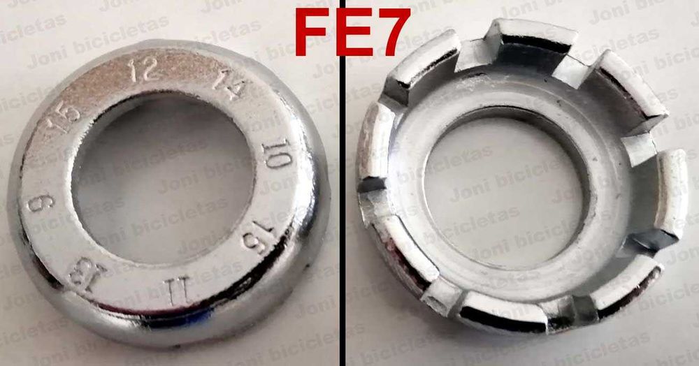 Raios, cabeças e aros p/ roda de bicicleta