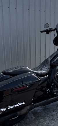 Сидіння Харли давідсон harley davidson road street glide глайд