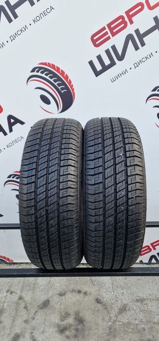 Лето 195/60/R15 9 мм 2шт Michelin Колеса Резина Шини Склад