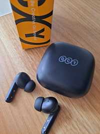 Earphones Bluetooth QCY T13 ANC