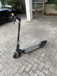 Trotinete eletrica ninebot f25