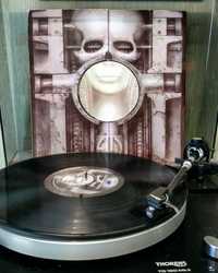 Виниловая пластинка Emerson, Lake & Palmer E.L.P. Brain Salad Surgery