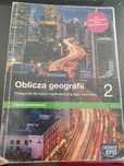 Oblicza geografii 2 podręcznik