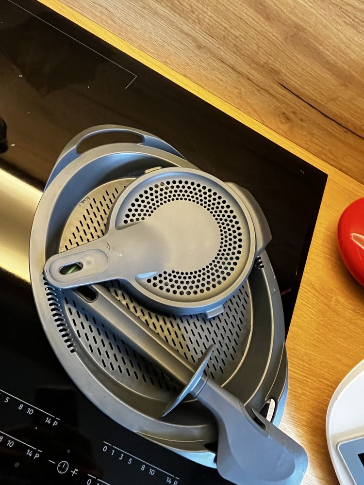 Thermomix TM6 biały