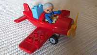 Lego Duplo O meu primeiro Avião - 5592