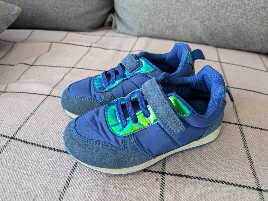 Buty, adidasy Reserved rozm. 29