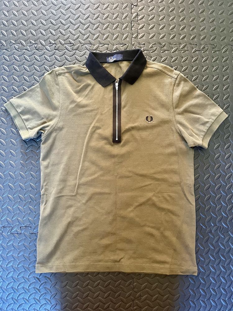 Koszulka polo Fred Perry rozm. M