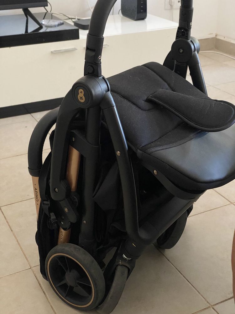 Vendo carrinho,Marca Apino