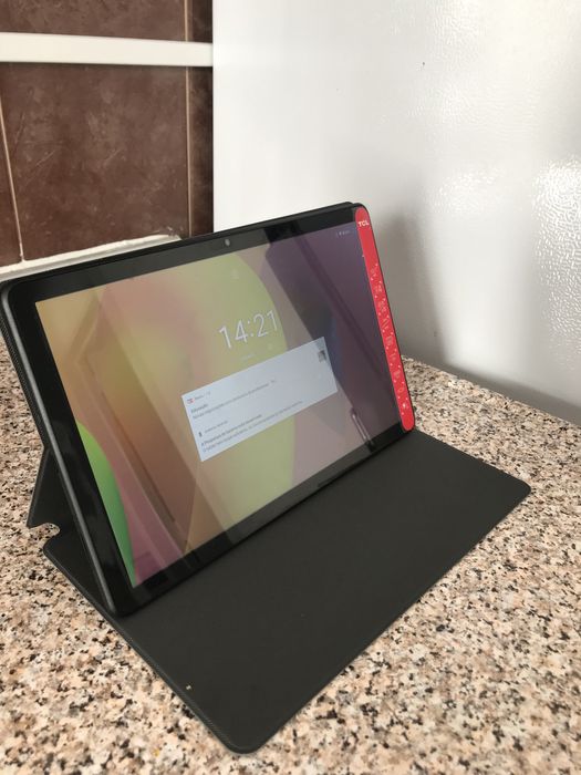 Tablet TCL 10.1’ Android