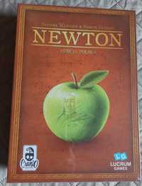 Newton - NOWA w FOLII - Gra planszowa