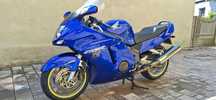 Honda CBR