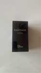 Dior Sauvage perfum