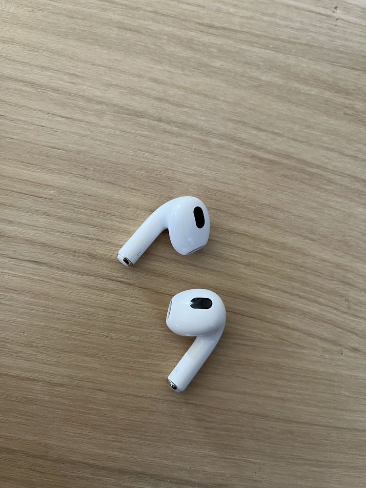 Apple Air Pods 3gen MagSafe