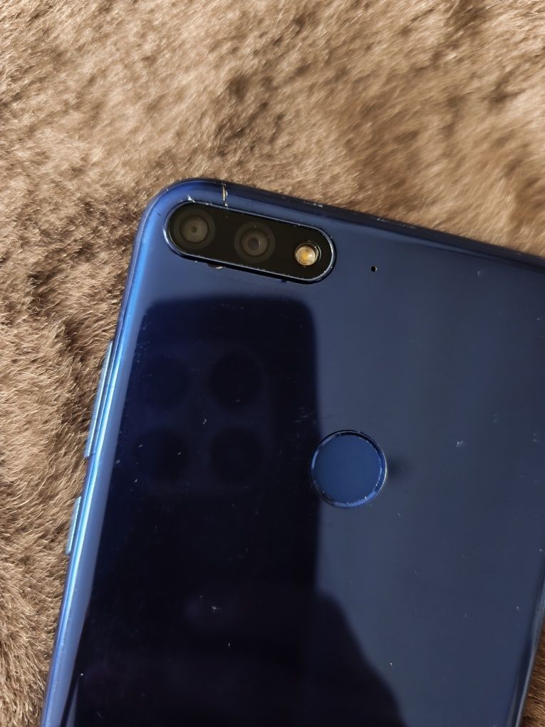 Huawei Y7 Prime 2018