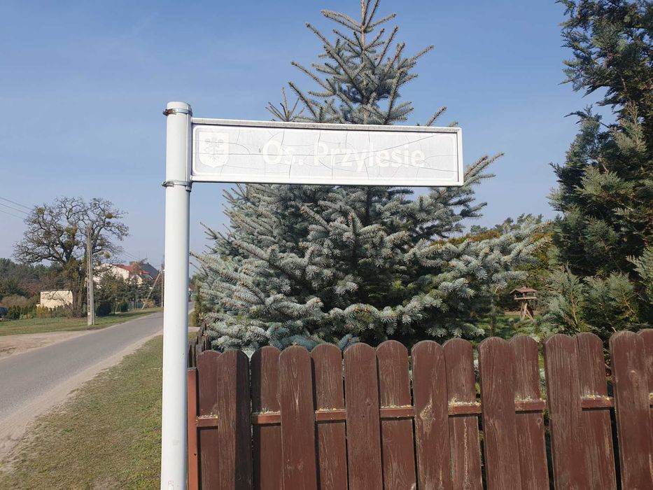 Sprzedam Działkę