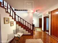 Fantástico T2+1 Duplex no centro de Anadia