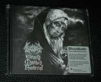 BLOODBATH - Grand Morbid Funeral. 2014 Peaceville. Digibook. I wydanie