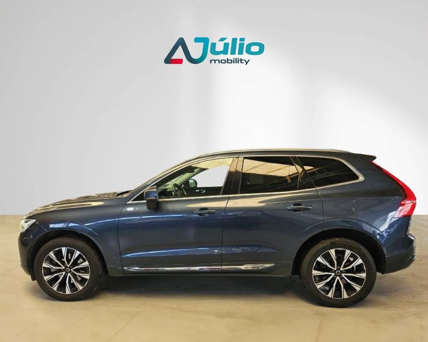 Volvo XC 60 2.0 B4 Plus Bright