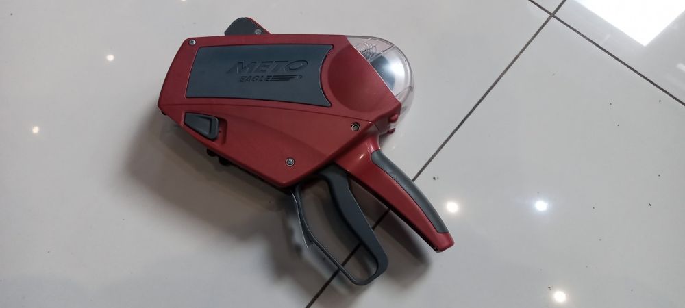 Metkownica METO Eagle  dwurzędowa.