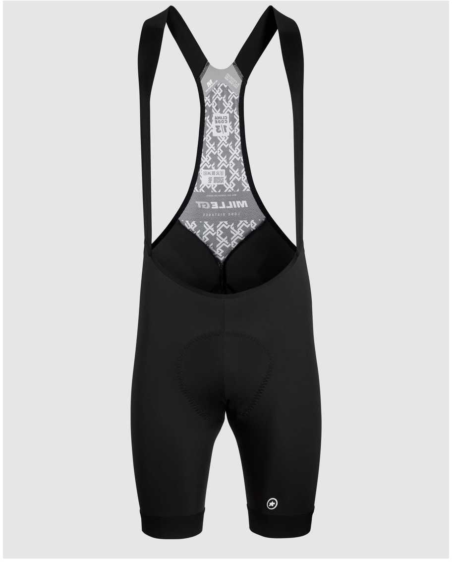 Koszulka ASSOS SS.mille evo7 + Spodenki ASSOS Mille GT