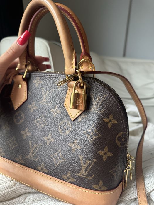Torbeka louis vuitton orginalna!!!