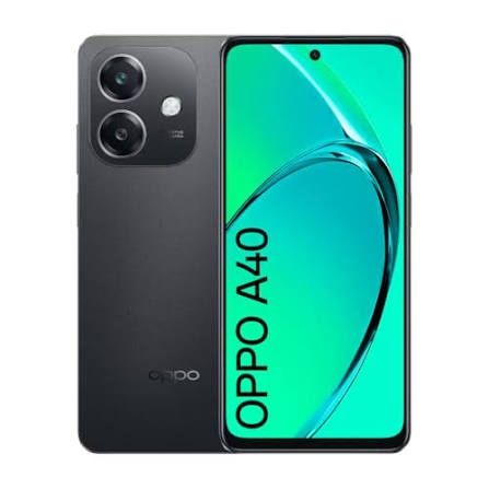 OPPO A40 6/128 como novo