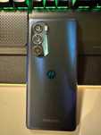 Motorola Edge 30 Pro 12 GB / 256 GB 5G niebieski