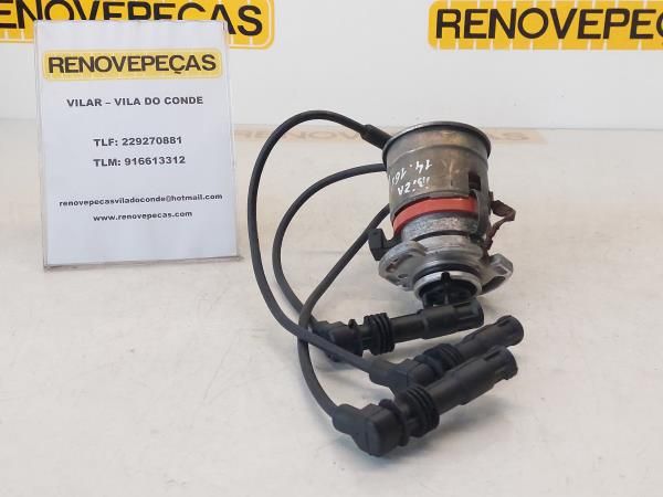 Distribuidor SEAT Ibiza II (6K1)