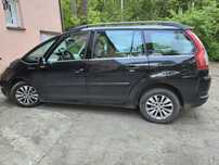 Citroën C4 Picasso Bardzo dobry stan