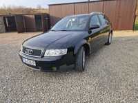 Audi A4 B6 1.9TDI