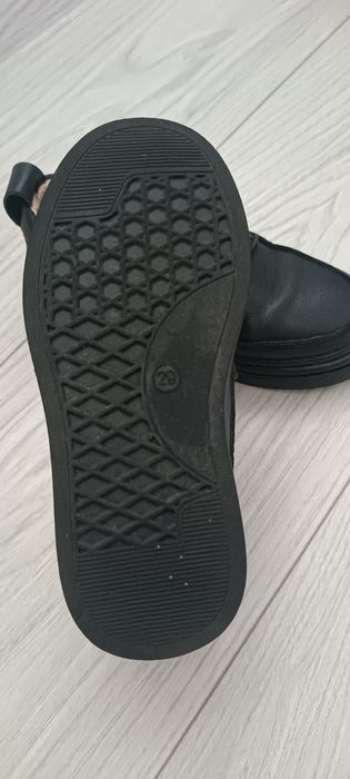 Шкільне взуття 29 розмір, шкіра