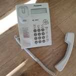 Telefob stacjonarny panasonic KX-TSC11