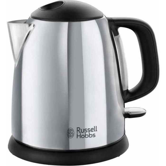 Russell Hobbs czajnik elektryczny, wymienny filtr antywapienny,