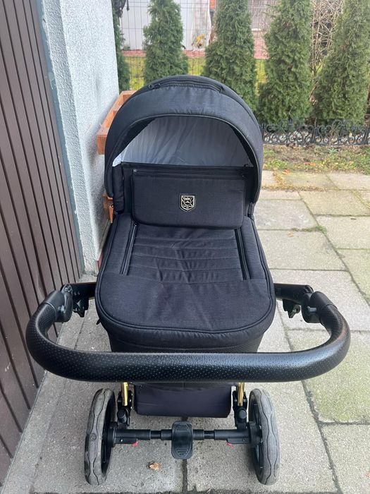 Wózek Adamex Bellisa Super Edition