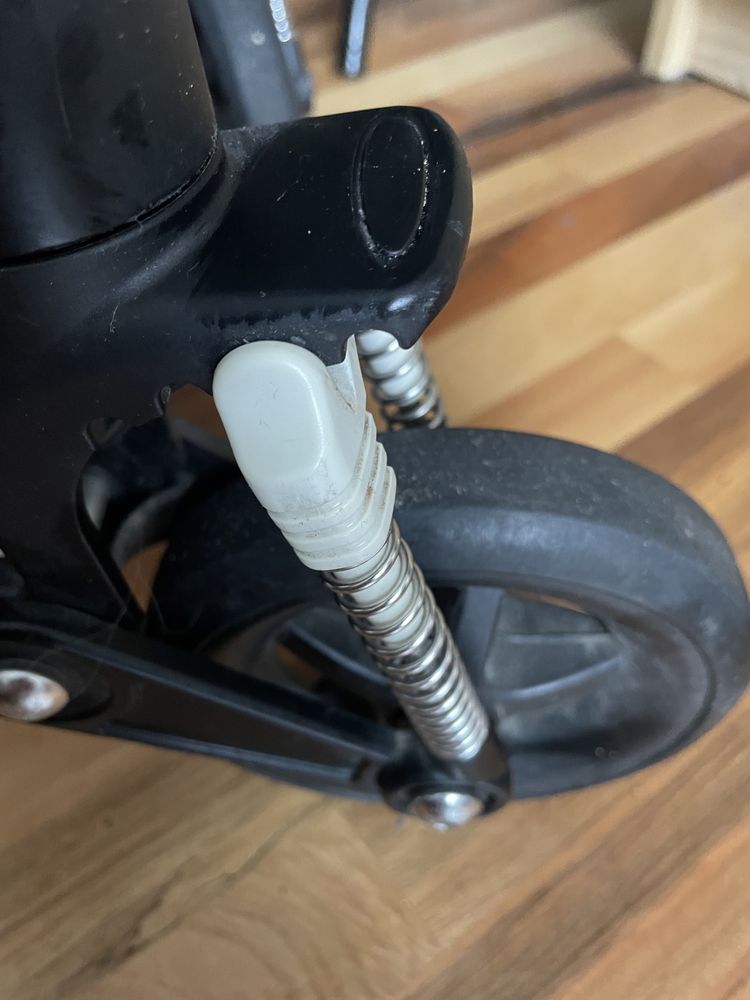 Bugaboo cameleon 3