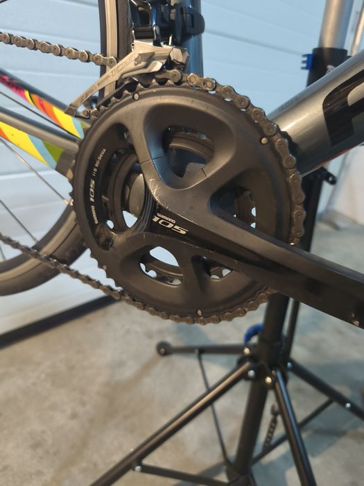 Focus IZALCO RACE 2019