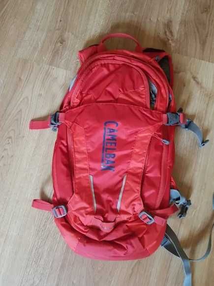 Plecak Camelbak Mule 100 oz 12l enduro góry