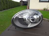 Lampa porsche 911 nowa lewa