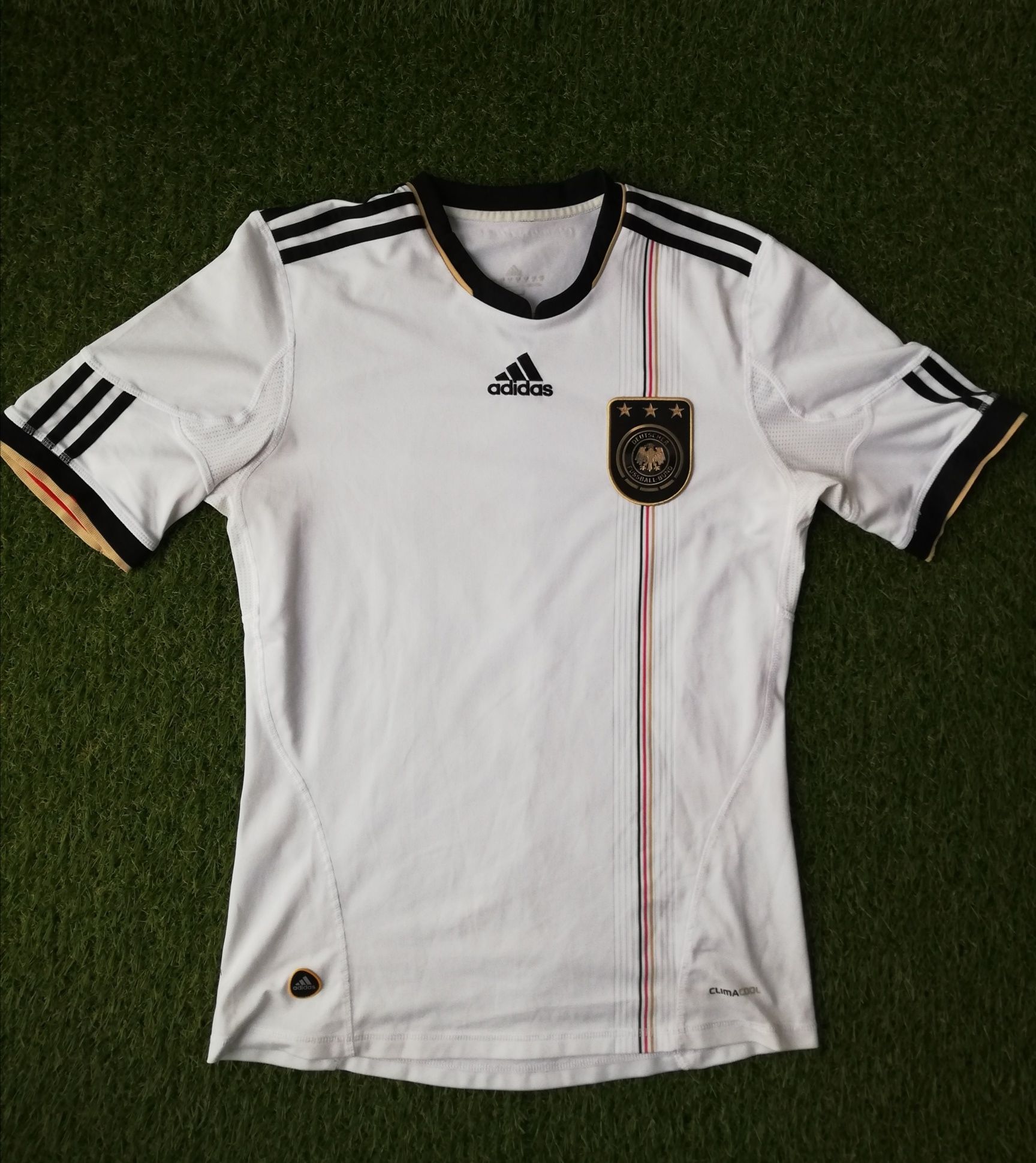 Koszulka niemcy 2010 rozmiar S