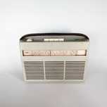 Radio przenośne Braun Transistor K – klasyk designu Dietera Ramsa