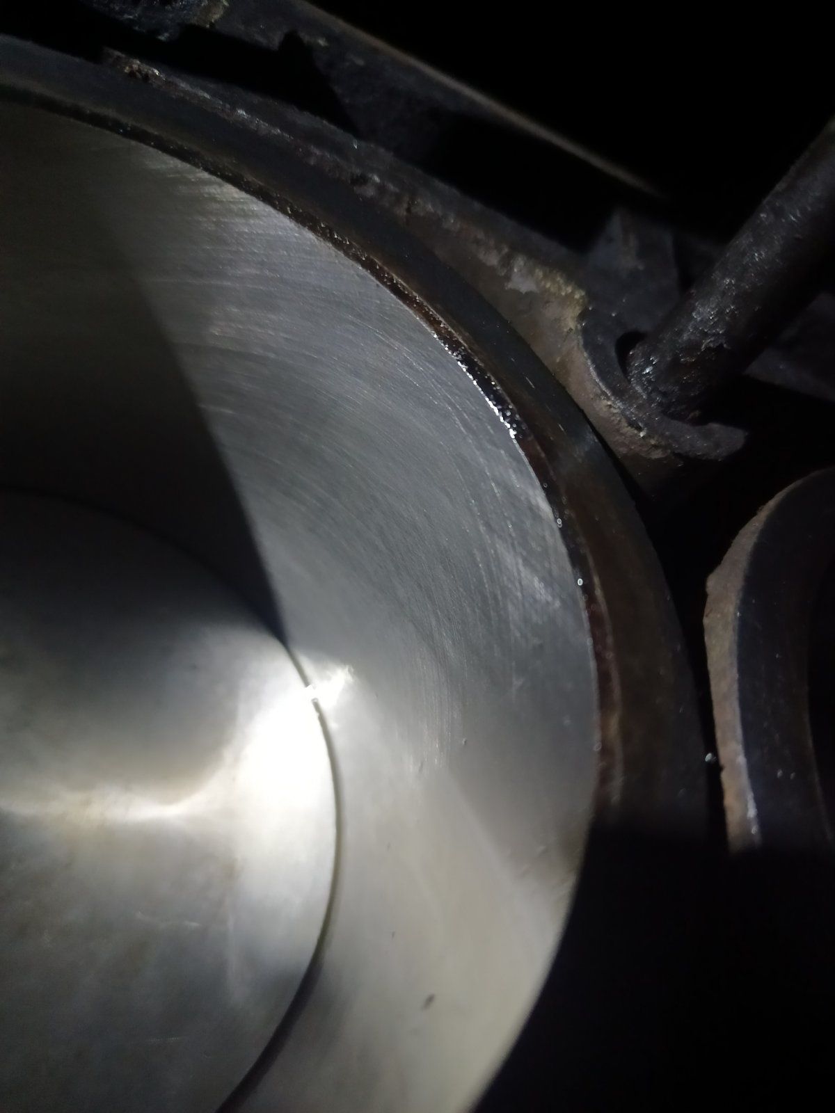 Двигуни УАЗ ГАЗ 21 24 402 після капіталки