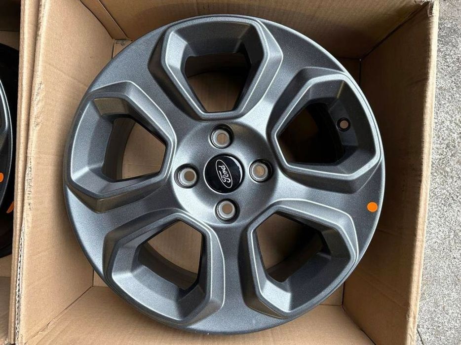 Felga 16cal KN1J-1007-AA Ford Transit B-max Fiesta