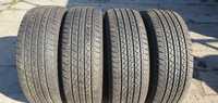 Opony Michelin 265/65/17 wielosezonowe