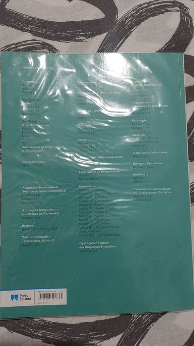 Livro Matemática - Estatística A3