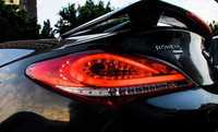 NOWE lampy tylne lampa tył Hyundai Genesis Coupe 2008 - 2011