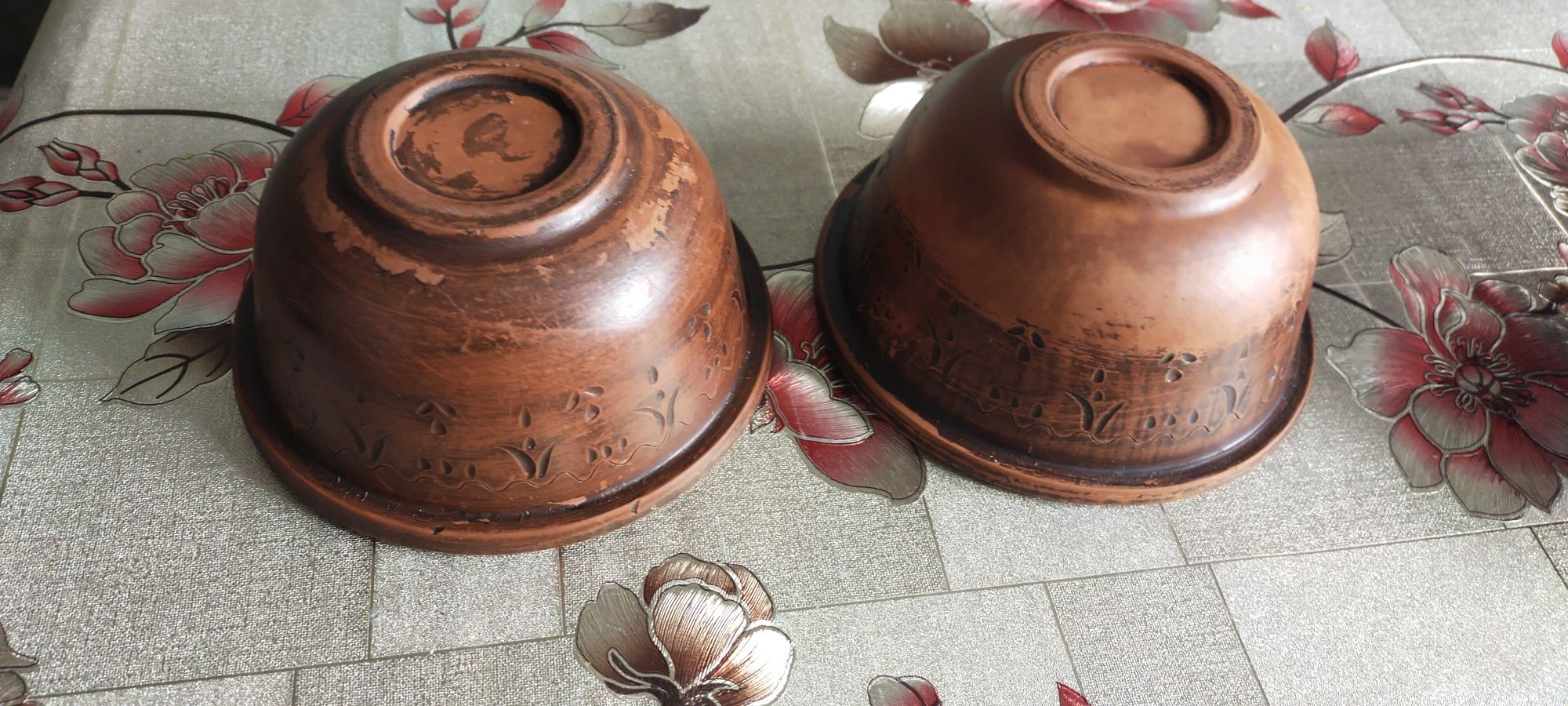 Часы электронные