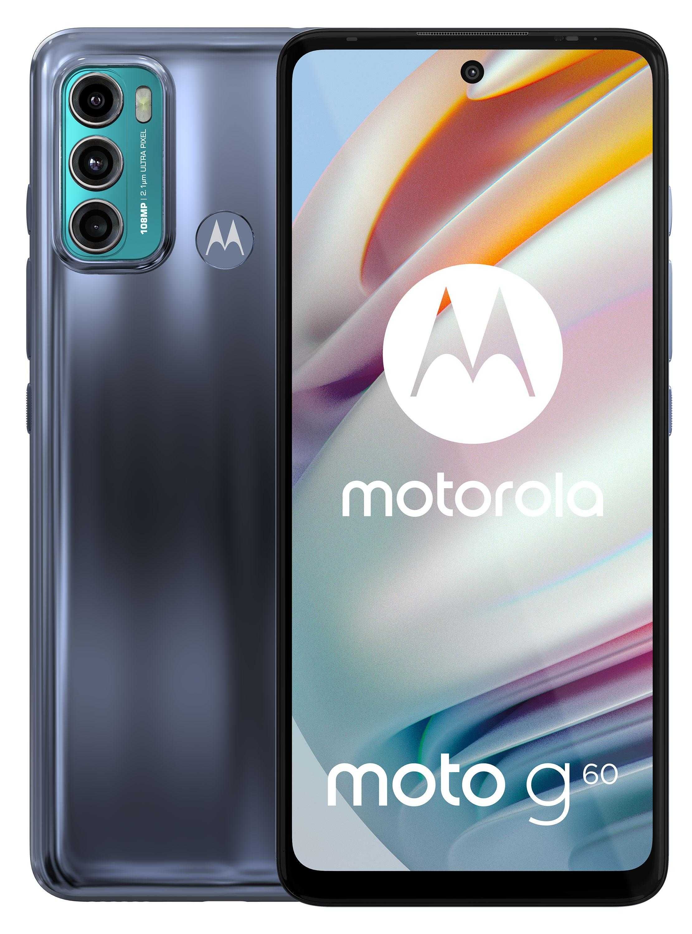Telefon Motorola G60