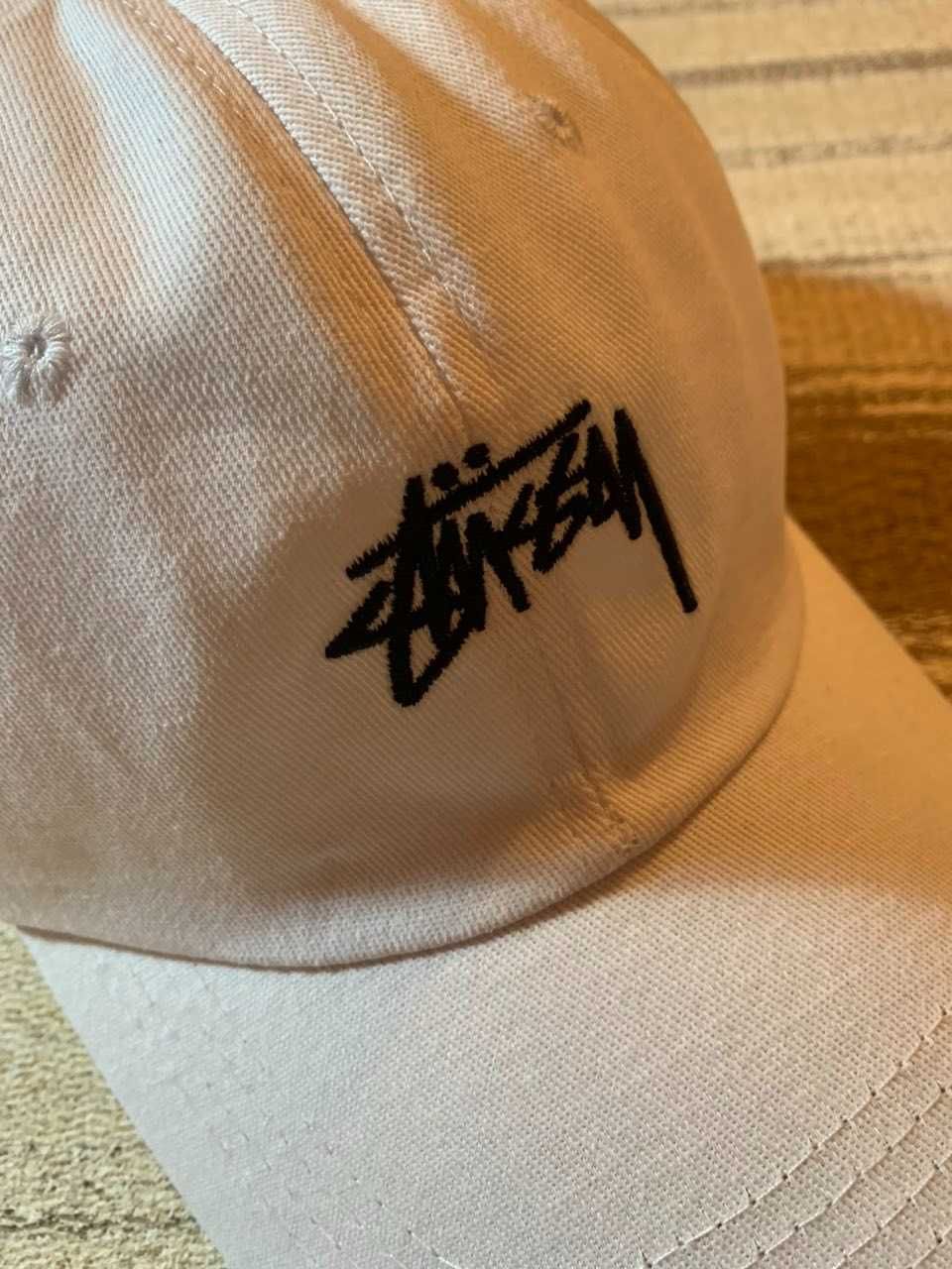 Кепка Stussy Стусі