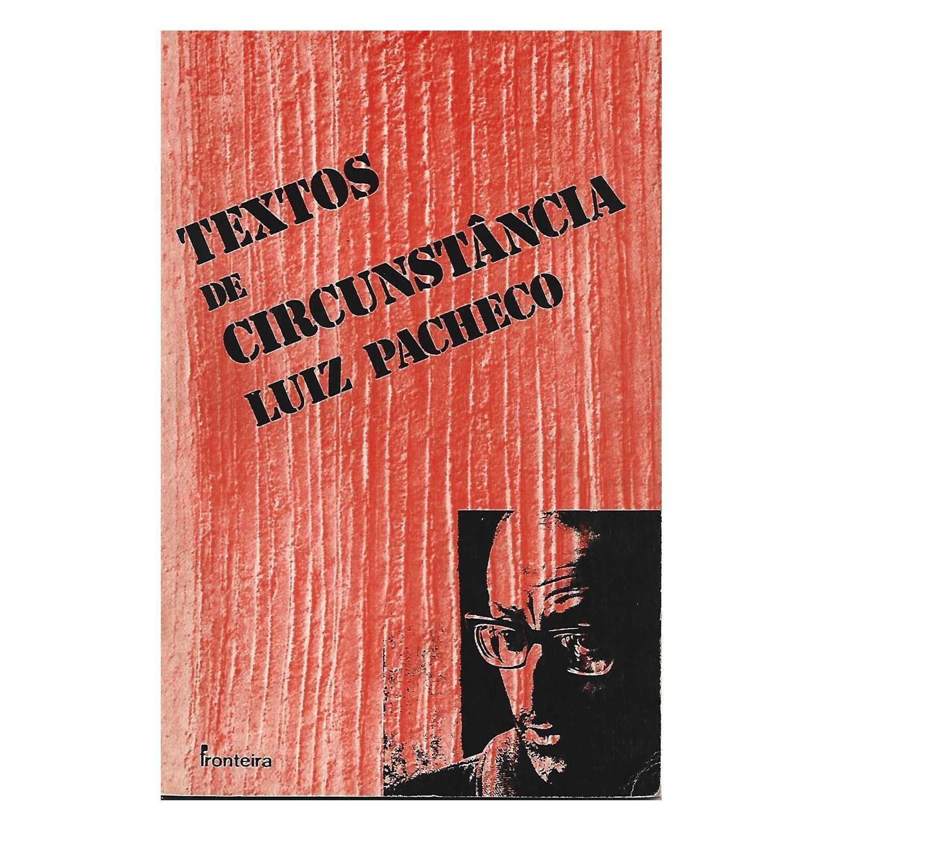 Textos de Circunstância